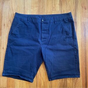 ASOS | Flat Front Shorts